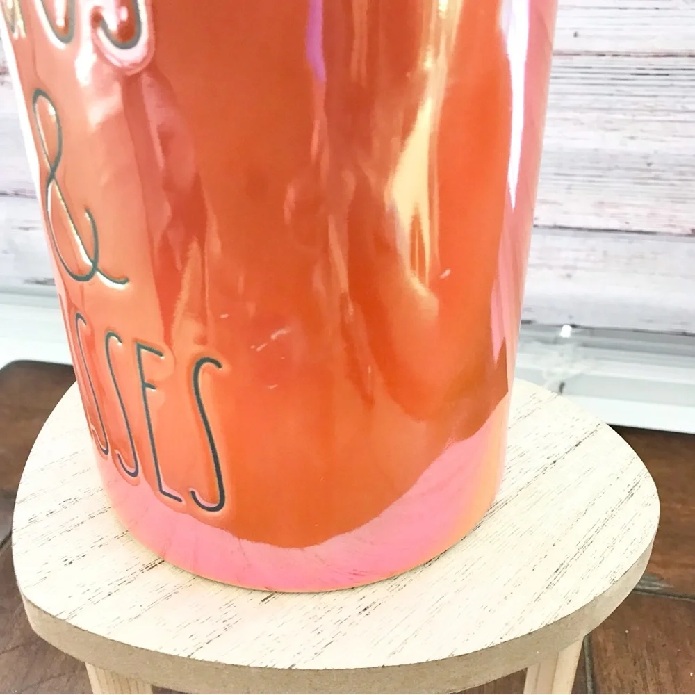 🆕Bugs and Hisses Decorative Canister